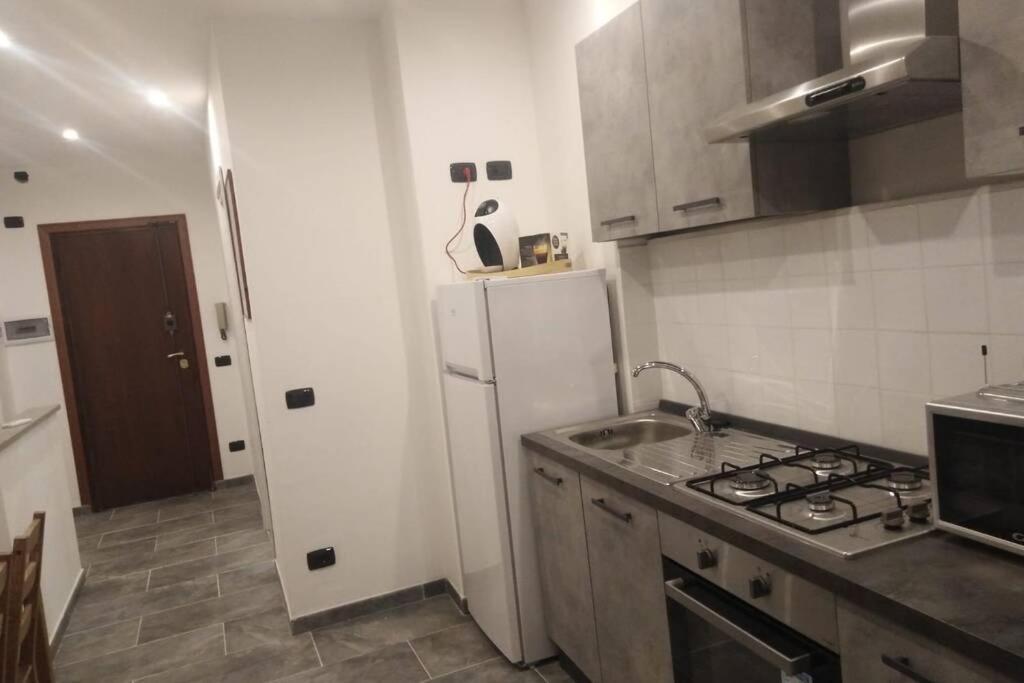Foroom Italico Casa de Férias Roma